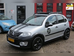 Citroën C3 - 1.4i-16V X-TR , Aiorco / Clima , Pano dak , Trekhaak