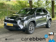 Toyota Yaris Cross - 1.5 Hybrid 115 Dynamic | Rijklaarprijs | Automaat | Carplay | Stoel en stuurverwarming | L