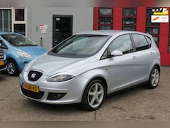 SEAT Altea - 2.0 FSI Lifestyle , AUTOMAAT , Clima , Trekhaak