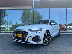 Audi A3 Sportback - 40 TFSI e Advanced edition S Line - Automaat - Navi - Winterpakket