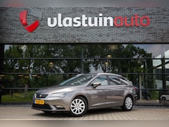 SEAT Leon ST - 1.6 TDI Ecomotive Lease Sport , Trekhaak, Cruise control,