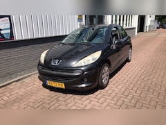 Peugeot 207 - 1.4 Color-line Airco Trekhaak