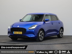 Suzuki Swift - 1.2 Comfort Smart Hybrid | Stoelverwarming | Achteruitrijcamera | Cruise Control Adaptief