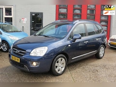 Kia Carens - 2.0 CVVT X-ecutive , Clima , Trekhaak , PDC