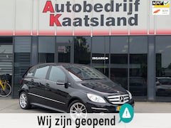 Mercedes-Benz B-klasse - 160 BlueEFFICIENCY Business Class - Nieuwe APK - Airco