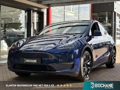 Tesla Model Y - Long Range AWD 75 kWh 351PK | SOH 89.9% | Panoramadak | Memory | Stoelverwarming