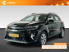Kia Stonic - 1.0 T-GDi MHEV DynamicLine