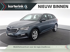 Skoda Scala - 1.0 TSI Ambition