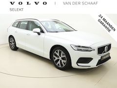 Volvo V60 - B3 Automaat 177pk Core / Adaptieve cruise control / Camera achter / BLIS / Elektrische ach