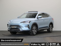 BYD Seal U - 1.5 DM-i FWD Comfort | 26.6 KWh Accu | 125km WLPT | Panoramadak | Head-Up Display |