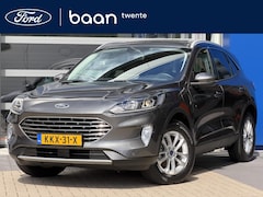 Ford Kuga - 2.5 PHEV Titanium | Winter Pack | Navi | Camera | Keyless Entry | Apple Carplay |