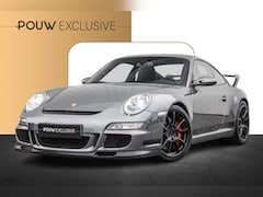 Porsche 911 - GT3 3.6 415pk | Stoelverwarming | Navigatie | Sportchrono | 19'' Velgen | Sperdifferentiee