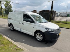 Volkswagen Caddy Cargo Maxi - 2.0 TDI DSG automaat | Koelwagen tot 0 graden | Euro 6 | Apple carplay