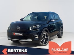 Citroën C3 - 1.2 Turbo 100pk Plus | Apple Carplay | Prijs is rijklaar