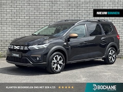 Dacia Jogger - 1.6 Hybrid 140 Extreme 7p. | Trekhaak | Achteruitrijcamera | Apple CarPlay / Android Auto