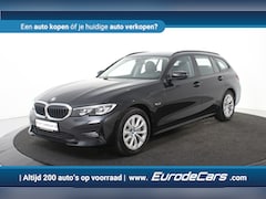 BMW 3-serie Touring - 320 e *1ste Eigenaar*Leer*Stoelverwarming*PDC