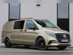 Mercedes-Benz Vito - 116 CDI / Aut / XXL / DC / 2x Schuifdeur / Achterdeuren / Led / Camera / Vol Opties / NIEU