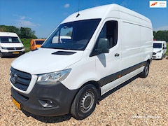 Mercedes-Benz Sprinter - 314 2.2 CDI L2H2 , EURO 6 , 142PK , Apk juni 2027 , camera , Nette bus