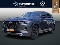 Mazda CX-60 - 2.5 e-SkyActiv PHEV Homura | Bose | Adapt. Cruise | 360* Camera | RIJKLAARPRIJS