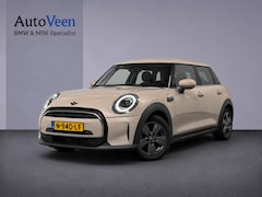MINI One - 1.5 Business Edition (NAVI, CRUISE, LED, DEALER ONDERHOUDEN)
