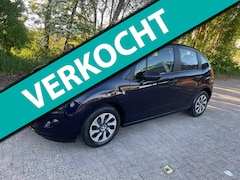 Citroën C3 - 1.0 VTi Attraction|Eerste eigenaar