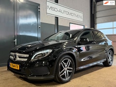 Mercedes-Benz GLA-Klasse - 180|Panorama|AMG PACK|Sportstoel + Sfeerverlichting