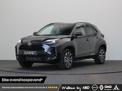 Toyota Yaris Cross - 1.5 Hybrid 130 Dynamic | Stoelverwarming | Stuurwielverwarming | Apple Carplay & Android A
