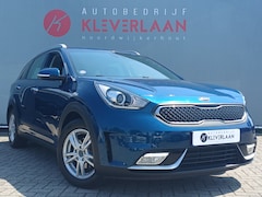 Kia Niro - 1.6 GDi Hybrid First Edition | TREKHAAK | CAMERA | NAVI | MEER FOTO'S VOLGEN |