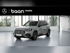 Mercedes-Benz GLB - 250+ Business Solution AMG Line | Memorypakket | Vast panoramadak | Trekhaak | Warmtepomp