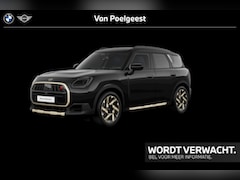 MINI Countryman - 2.0 S ALL4 Favoured L