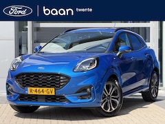 Ford Puma - 1.0 EcoBoost Hybrid ST-Line