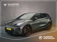 CUPRA Raval - Performance First Edition 211pk Automaat Adaptive cruise control, LED matrix koplampen, 36