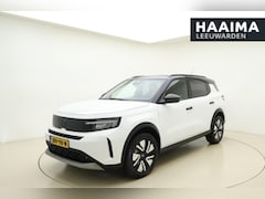 Opel Frontera - 1.2 Turbo Hybrid GS 145 PK | Trekhaak | Camera | Navigatie | Stuur- en stoelverwarming | L