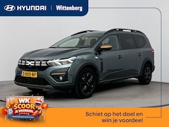 Dacia Jogger - 1.0 TCe 110 EXTREME 7p. | ZWART GELAKTE 16'' LM VELGEN | CAMERA | CLIMA | CRUISE | NAVI |