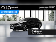 Mercedes-Benz CLA-klasse Shooting Brake - 180 Business Solution AMG | Panoramadak | Stoelverwarming | Distronic |