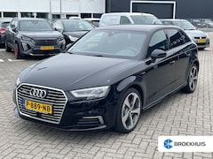 Audi A3 Sportback - 1.4 e-tron Sport Pro Line plus