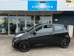 Kia Picanto - 1.0 CVVT ISG Comfort Pack AIRCO|ELK. RAMEN