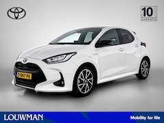 Toyota Yaris - 1.5 Hybrid Dynamic Plus | Panoramadak |