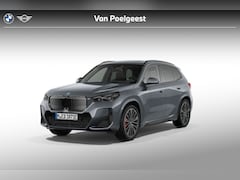 BMW iX1 - eDrive20 67 kWh M Sport Edition | M Sportpakket Pro | Innovation Pack | Comfort Pack | Tra