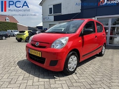 Daihatsu Cuore - 1.0 Trend | 12 maanden garantie |