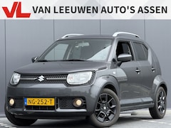 Suzuki Ignis - 1.2 Select Intro | Nieuw binnen | NAP | Trekhaak