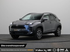 Toyota Yaris Cross - 1.5 Hybrid 130 Dynamic | Stoelverwarming | Stuurwielverwarming | Apple Carplay & Android A