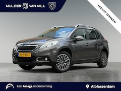 Peugeot 2008 - Active Pack Premium 1.2 Turbo 110pk | PANODAK | TREKHAAK | NAVI | AIRCO | DAKRAILS | CRUIS