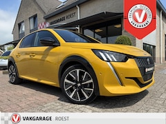 Peugeot 208 - 5DRS 1.2 GT Full LED / Carplay / Camera