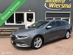 Opel Insignia Sports Tourer - 1.5 Turbo Innovation Zeer goed onderhouden