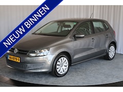 Volkswagen Polo - 1.4-16V Comfortline