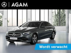 Mercedes-Benz C-klasse Estate - 300 e Business Solution