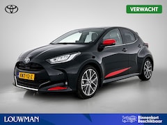 Toyota Yaris - 1.5 Hybrid Executive | JBL | Head-Up Display | Dodehoek detectie | Stoel+stuurverwarming |