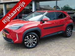 Toyota Yaris Cross - 1.5 Hybrid 115 First Edition Comfort Pack | Trekhaak
