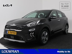 Kia Niro - 1.6 GDi HEV DynamicLine